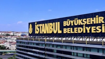 İBB’ye yolsuzluk operasyonu... 14 kişi için gözaltı, medya çalışanları da listede