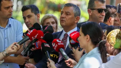 Ortalık karıştı... Özgür Özel’den tartışmalı yargı önerisi