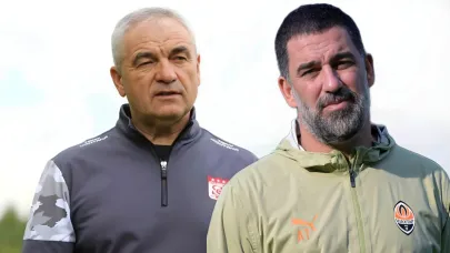 Atom Karınca ayıp etti! Rıza Çalımbay'dan çok talihsiz Arda Turan açıklaması