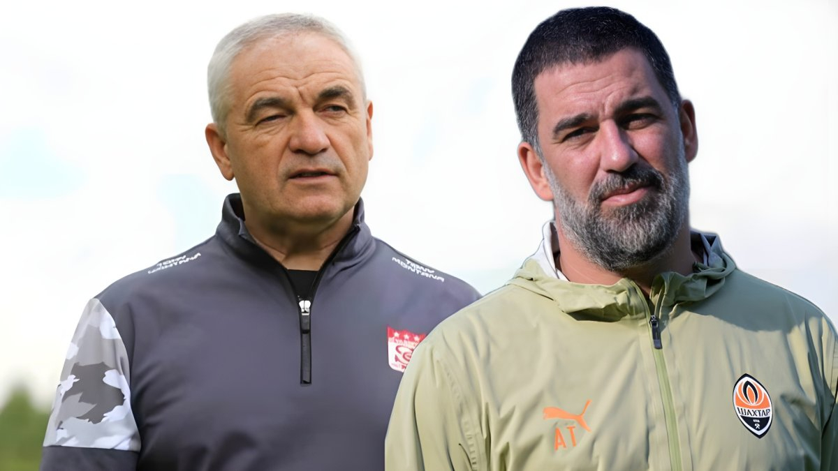 Atom Karınca ayıp etti! Rıza Çalımbay'dan çok talihsiz Arda Turan açıklaması