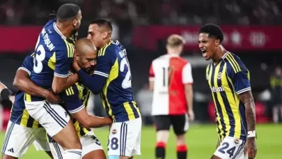 Fenerbahçe Feyenoord Exxen şifresiz canlı izle İnat TV taraftarium24 selçuksports canlı maç izle