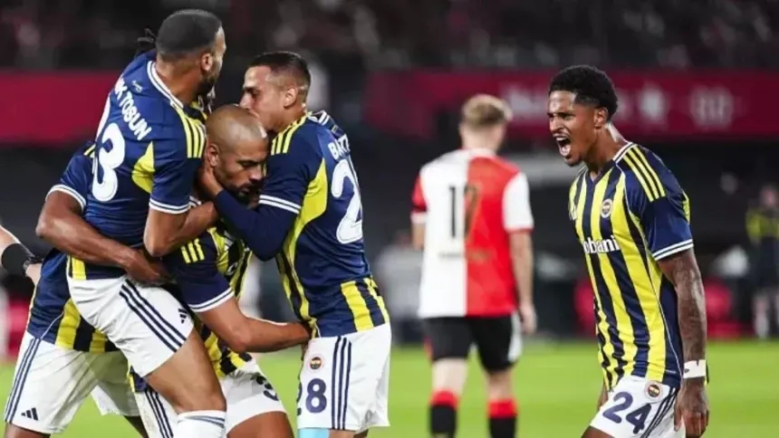 Fenerbahçe Feyenoord Exxen şifresiz canlı izle İnat TV taraftarium24 selçuksports canlı maç izle