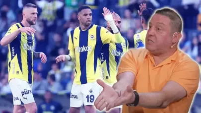 Nihat Kahveci'den Fenerbahçe taraftarına büyük övgü