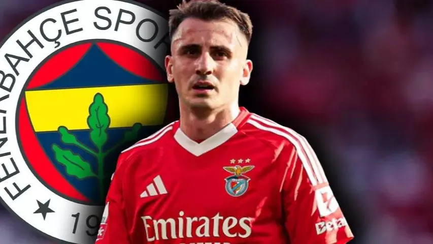 Kerem'den Fenerbahçe'ye kötü haber