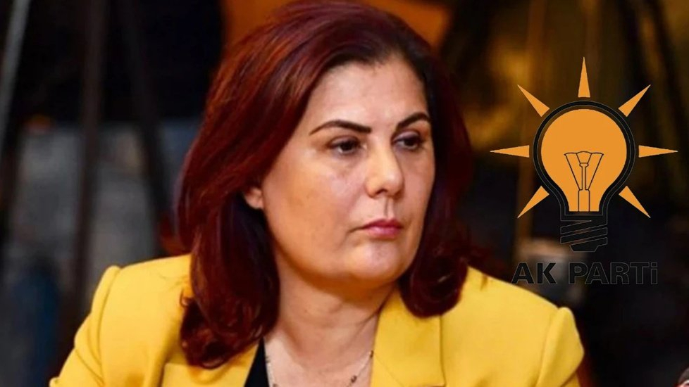 Aydın’da siyasi deprem: Özlem Çerçioğlu CHP’den istifa etti, AK Parti’ye geçiyor