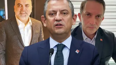 Savcılıktan Özgür Özel’in Mücahit Birinci iddialarına flaş soruşturma