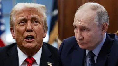 Yıllar sonra... Putin ve Trump’ın Alaska zirvesi: Tarihi buluşmada neler konuşulacak?
