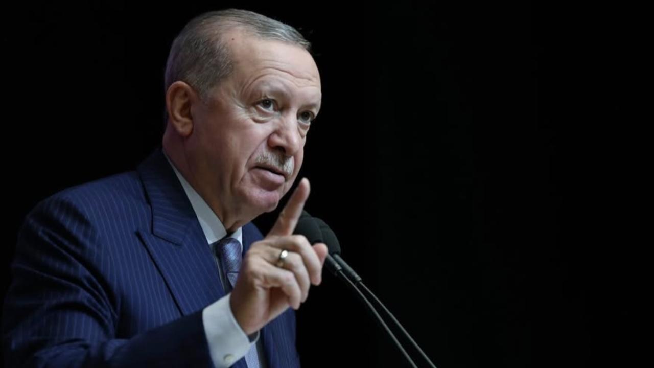 27 ülkeden uzmanlar Dolmabahçe’de buluştu! Erdoğan ecdadın mirasına dikkat çekti