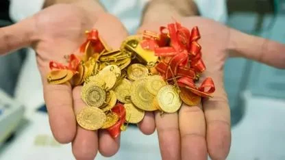 ABD verileri altın piyasasını sarstı: Doların yükselişi dengeleri bozdu