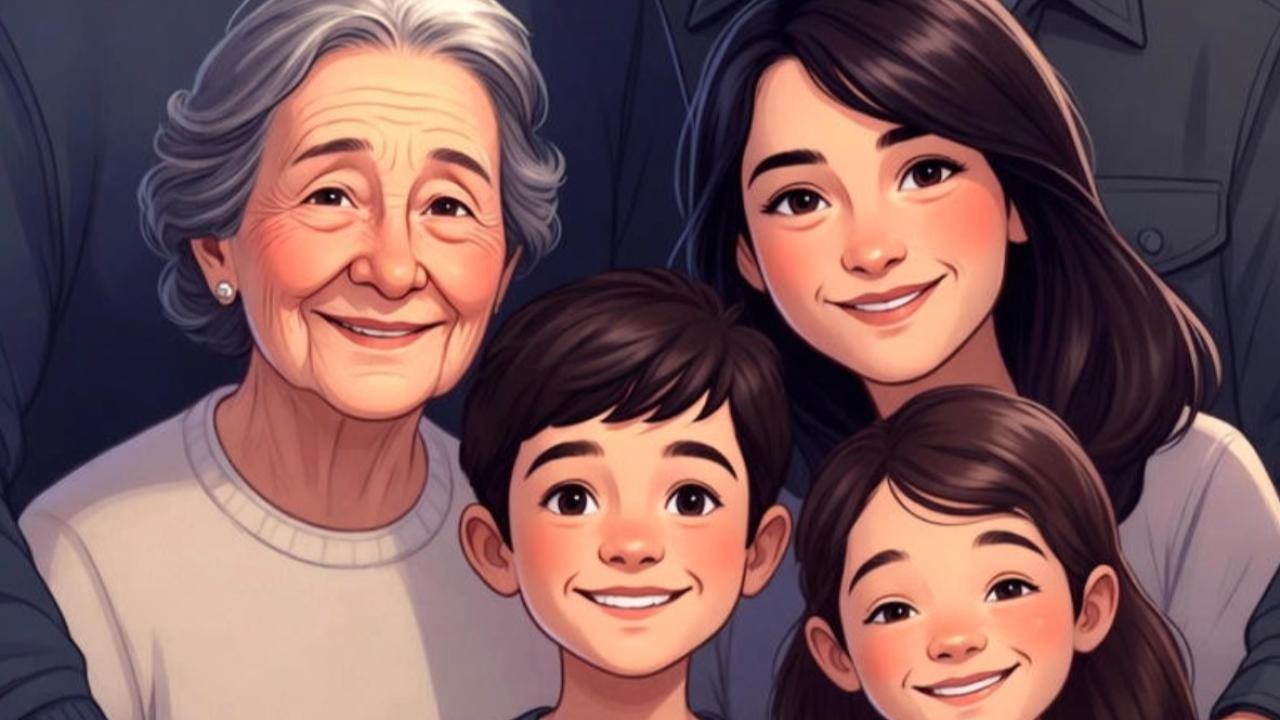 Aileyi korumak, geleceği korumaktır