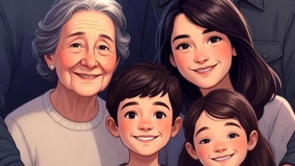 Aileyi korumak, geleceği korumaktır