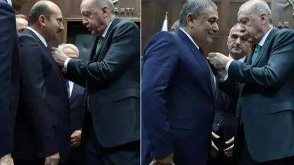 AK Parti'den peş peşe transferler