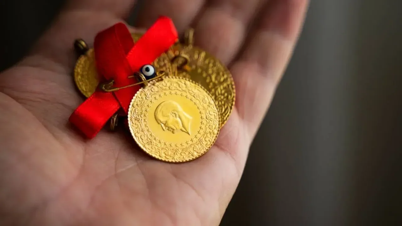 Altın fiyatları bu kez çok sert yükseldi