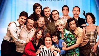 Aralık ayının filmleri! Adile, Amrum ve daha fazlası bu ay beyaz perdede