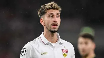 Atakan Karazor kimdir ve nereli? Hangi takımlarda oynadı?