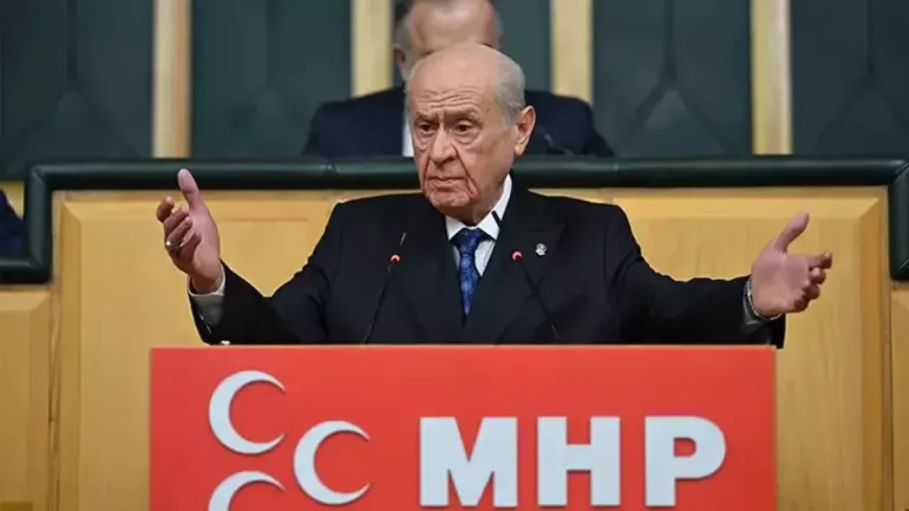 Bahçeli&#039;den atanamayan öğretmenlere flaş çağrı