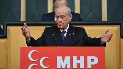Bahçeli'den atanamayan öğretmenlere flaş çağrı