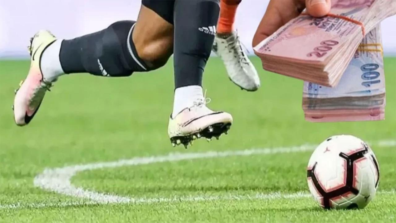 Bahis soruşturması karar çıktı! 102 futbolcuya ceza yağdı