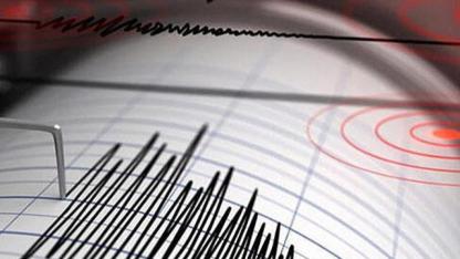 Balıkesir beşik sallanıyor! Arka arkaya 3 deprem birden oldu