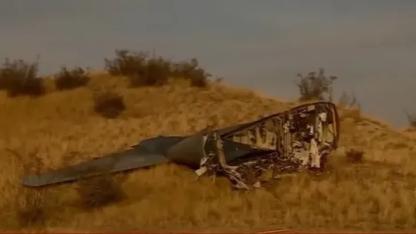 C-130 tarihinde bir ilk! Kuyruğu neden parçalandı, nasıl düştü?