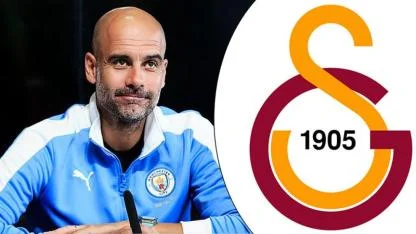 Manchester City’de final havası! Guardiola Galatasaray'ı işaret etti