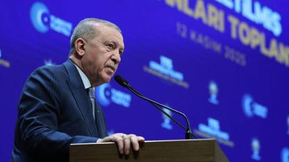 Cumhurbaşkanı Erdoğan: Vatan evlatlarımızı şehit verdik, hepimizin başı sağolsun