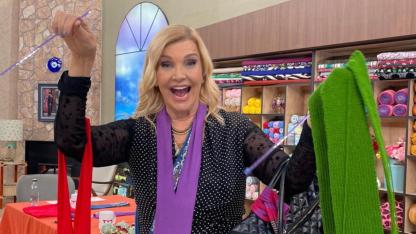 Derya Baykal yine yaptı yapacağını!