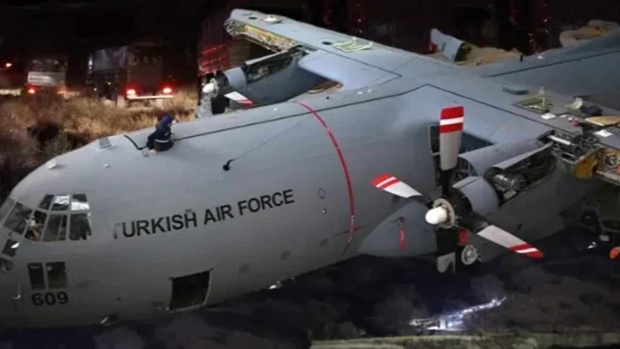 Dünyadan Türkiye’ye taziye yağdı: Şehitler için birlik mesajı