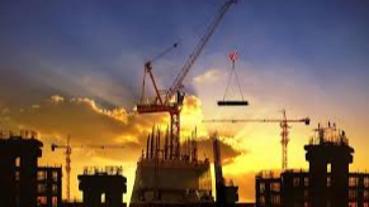 Elektrik ve elektroniğin inşaat sektörüne etkisi