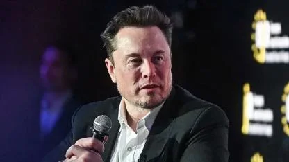 Elon Musk: Yapay zeka sayesinde 10 yılda yoksulluk sona erecek
