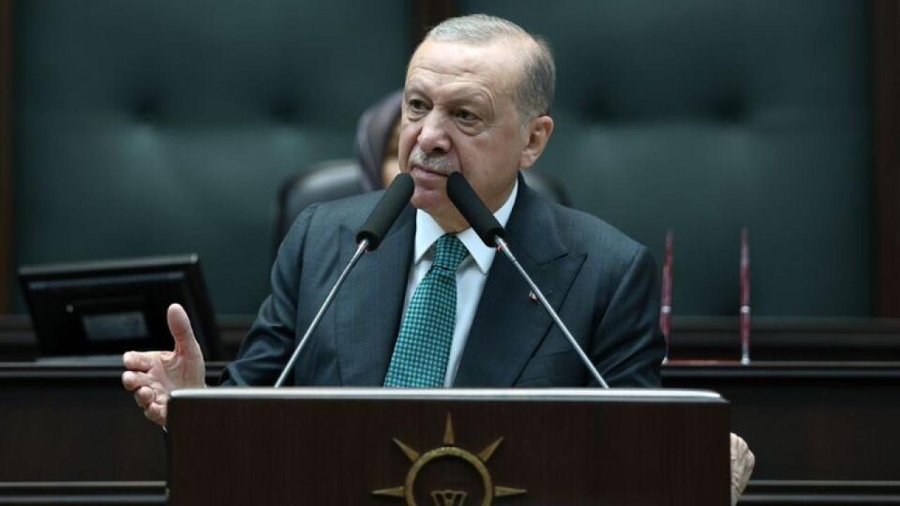 Erdoğan: Kazanan Türkiye olacak