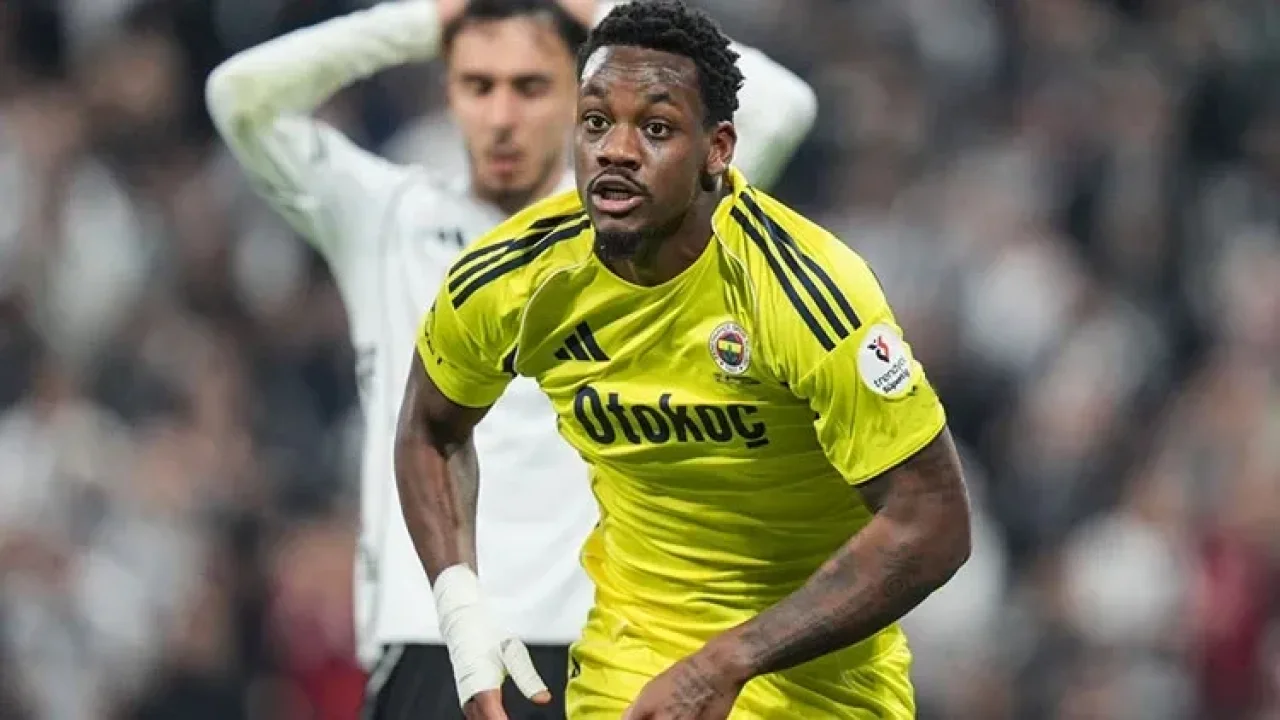 Fenerbahçe&#039;nin Rizsepor kamp kadrosu netleşti