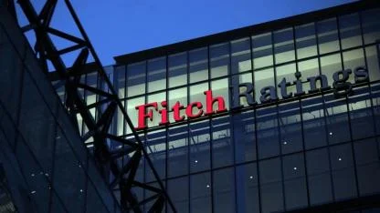 Fitch Türk bankalarının notlarını yükseltti