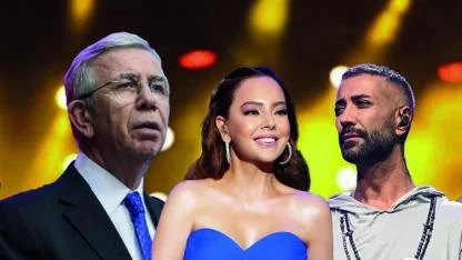 Flaş son dakika! Bakanlıktan Mansur Yavaş için soruşturma izni çıktı