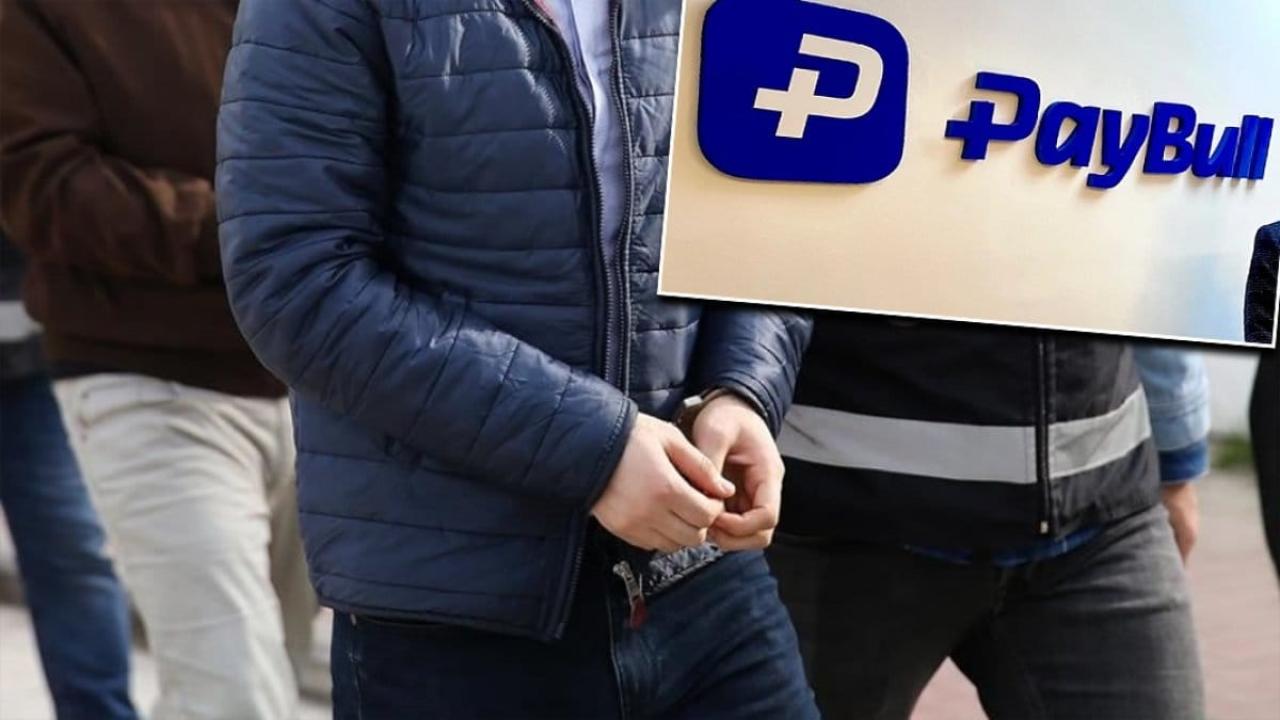 Gözaltılar var! Yasa dışı bahiste Paybull operasyonu