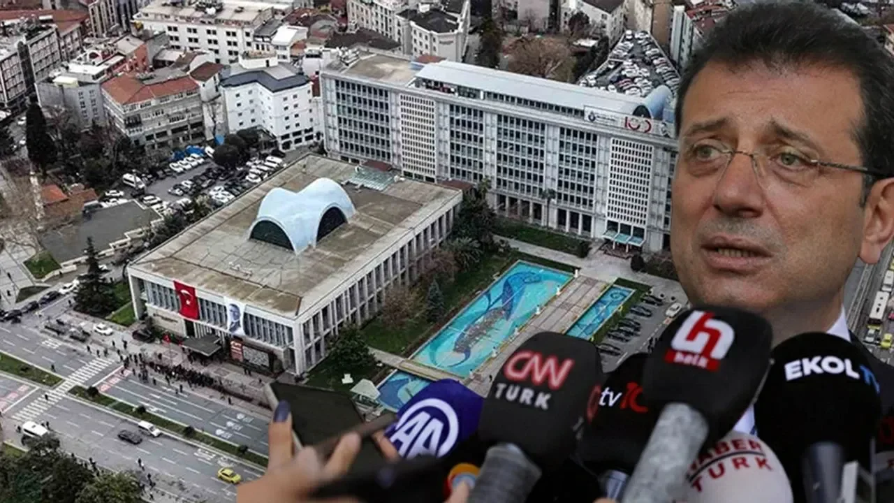 İmamoğlu hakkındaki yolsuzluk soruşturması tamamlandı! İşte istenen cezalar