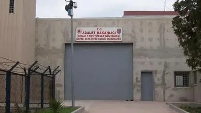 İmralı ziyareti için karar günü geldi