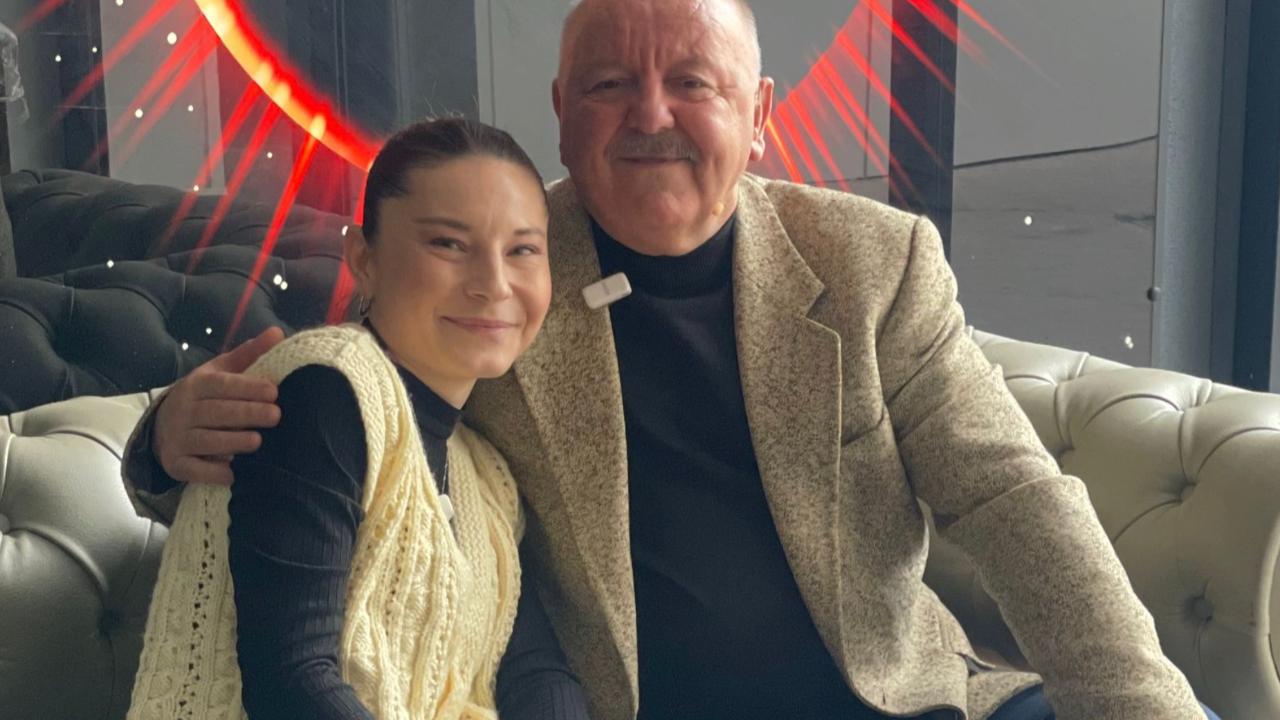 Kalbini kapamayan adam: Haluk Baba