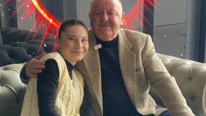 Kalbini kapamayan adam: Haluk Baba