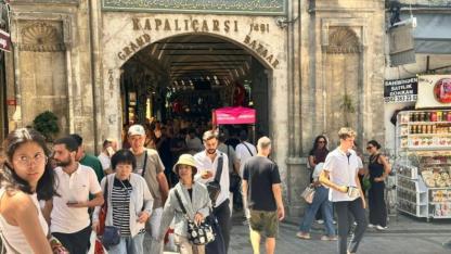 Kapalıçarşı'daki para aklama soruşturmasında flaş tutuklamalar