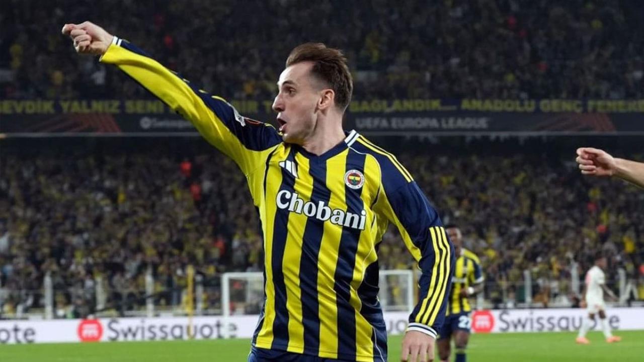 Kerem Aktürkoğlu’nun 'Harry Potter' sevinci mahkemelik