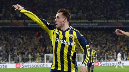 Kerem Aktürkoğlu’nun 'Harry Potter' sevinci mahkemelik