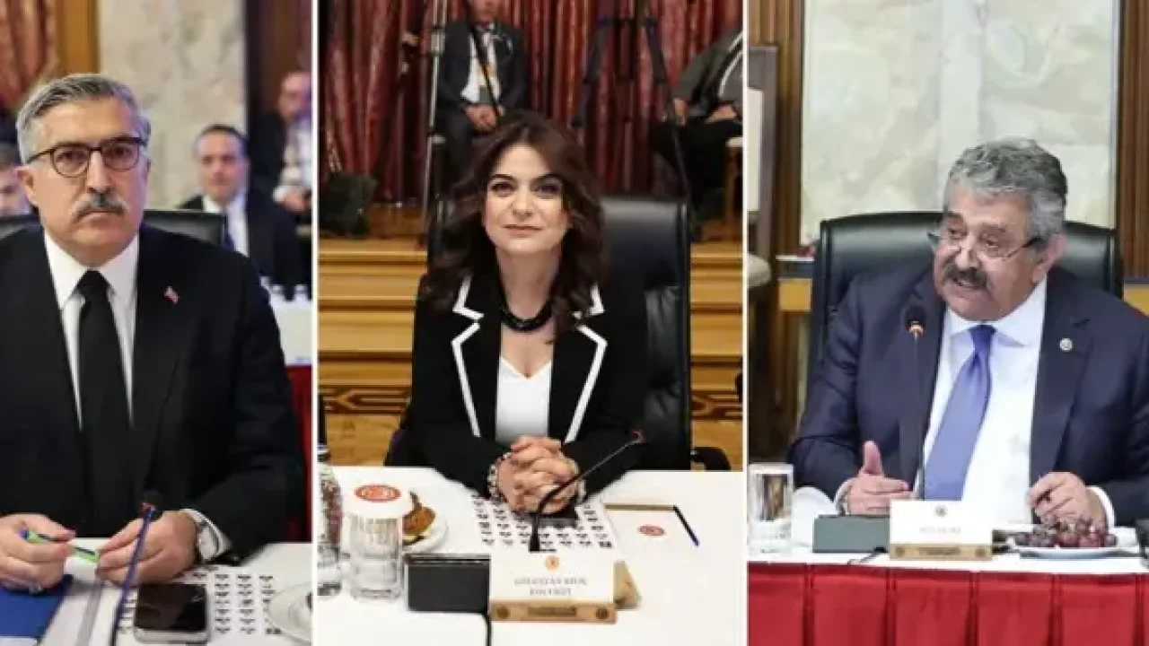 Komisyon dün İmralı&#039;daydı! İşte konuşulan başlıklar