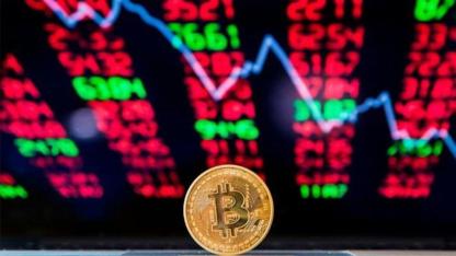 Kripto paralarda 1.2 trilyon dolarlık kayıp