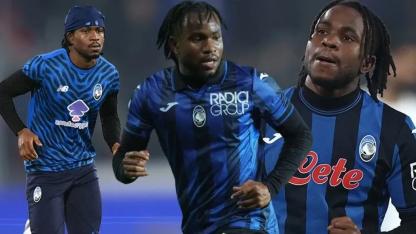 Lookman transferinde ezeli rekabet! Onu hem Aslan hem Kanarya istiyor