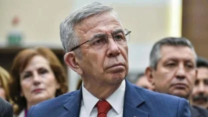 Mansur Yavaş'tan flaş hamle! İtiraz dilekçesi Ankara’nın havasını değiştirdi