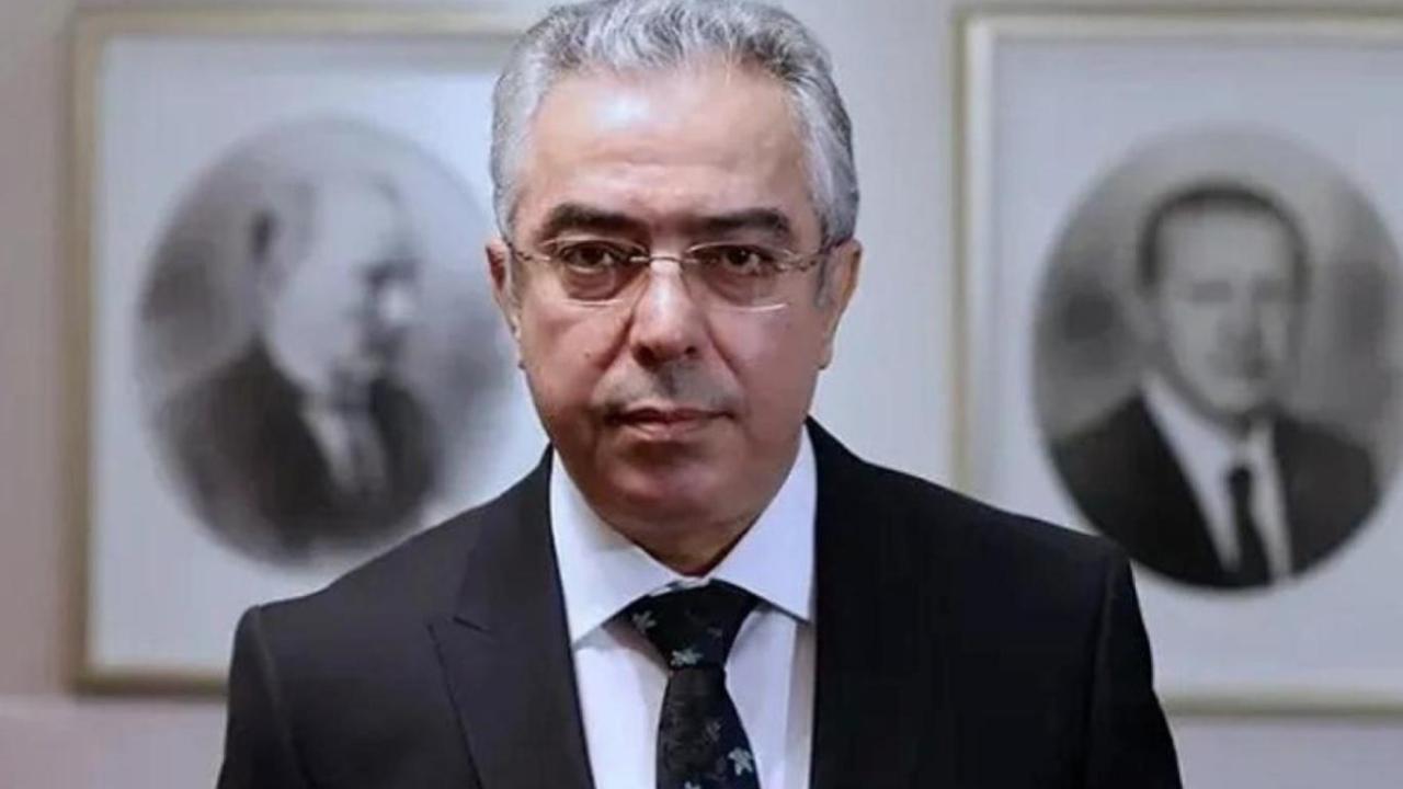 Mehmet Uçum’dan çözüm sürecine ilişkin kritik sözler