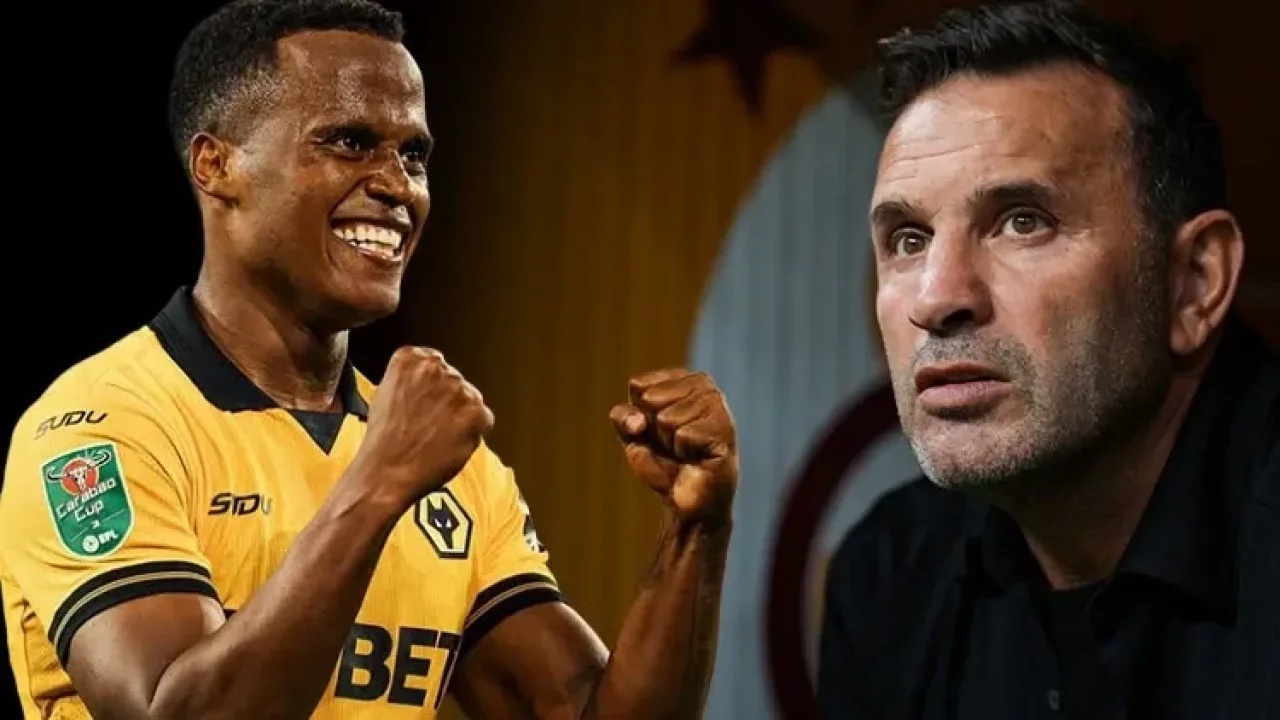 Okan Buruk istedi, yönetim işi bitirdi! Cimbom'un yeni yıldızı İstanbul'a geliyor