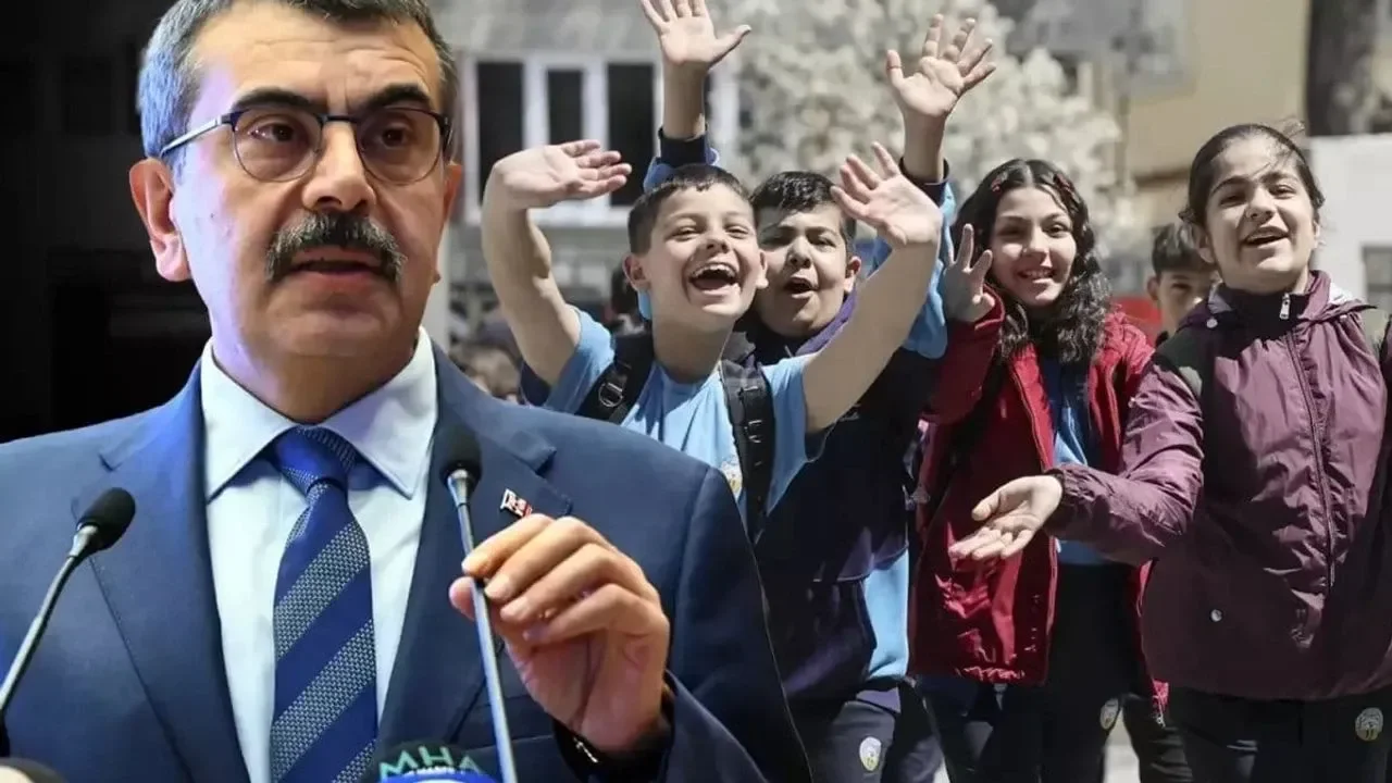 Okullarda ara tatil kalkıyor