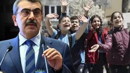 Okullarda ara tatil kalkıyor